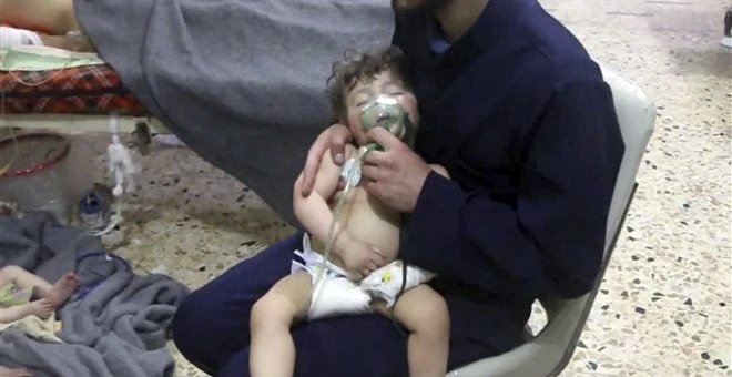 Κρίσιμες ώρες: Έκτακτη σύγκληση του Συμβουλίου Ασφαλείας για τα χημικά στη Συρία – Οδεύουμε προς σύγκρουση